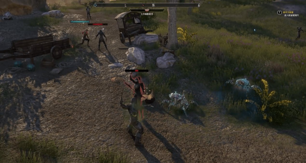 瓦尔海姆 完整版 截图23