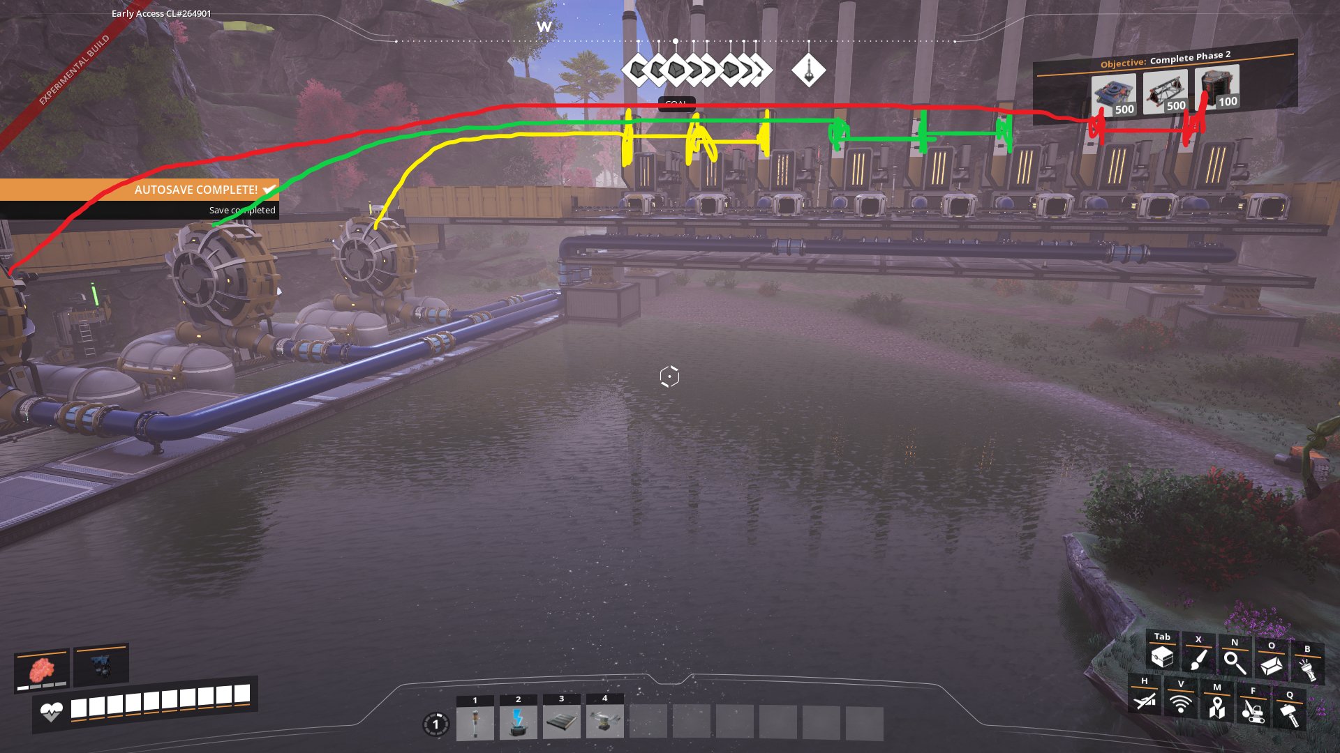 只狼：影逝二度 重制版 截图17