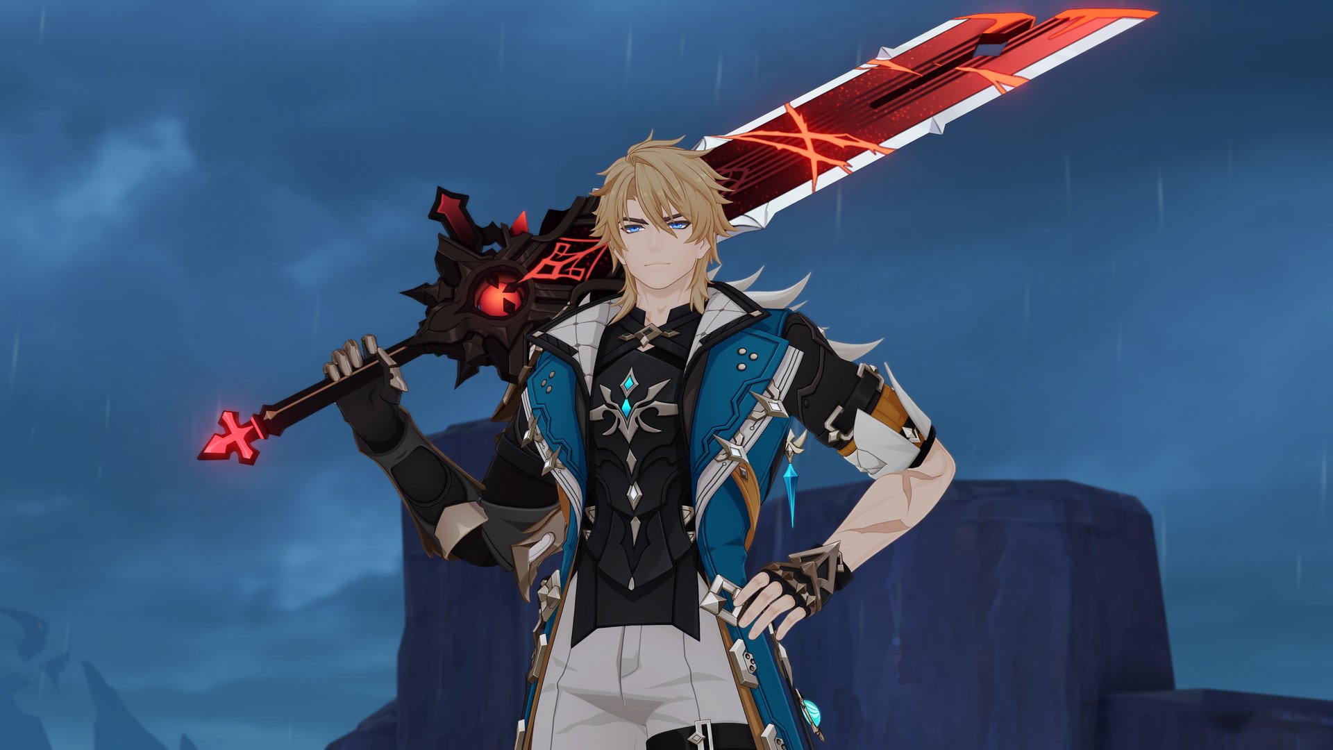 双人成行 年度版 截图8