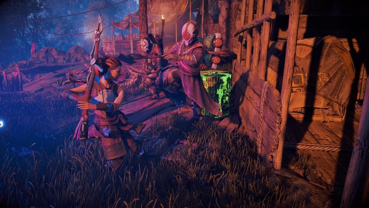 深岩银河 完整版 截图15