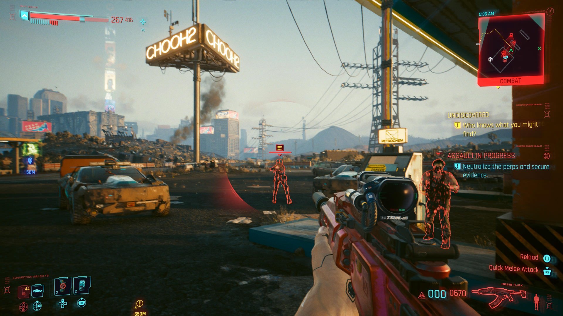 生化危机4：重制版 终极版 截图13