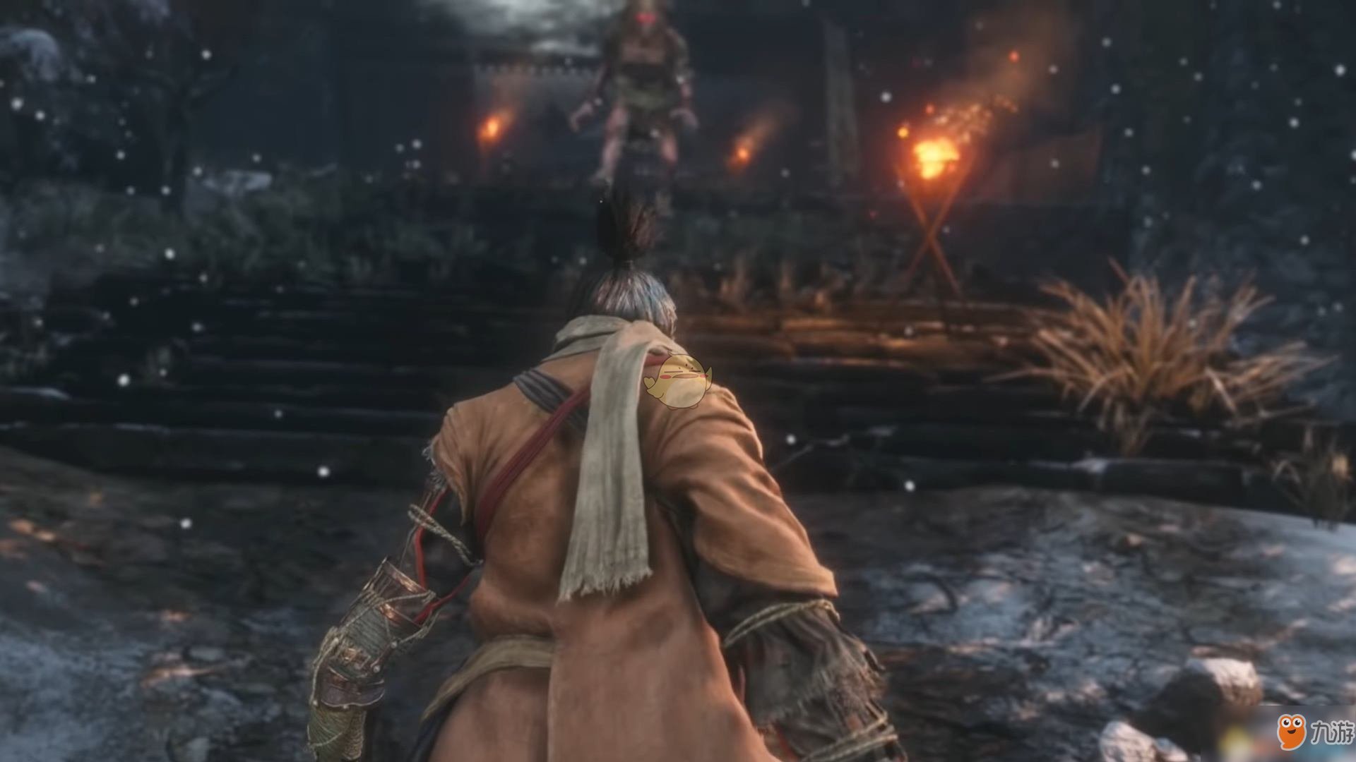 巫师3：狂猎 终极版 截图17