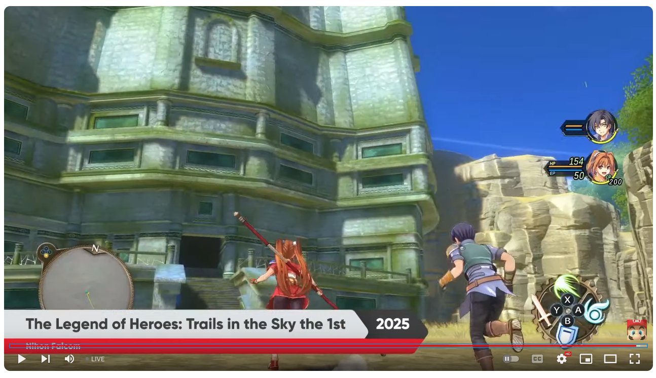 艾尔登法环 重制版 截图17