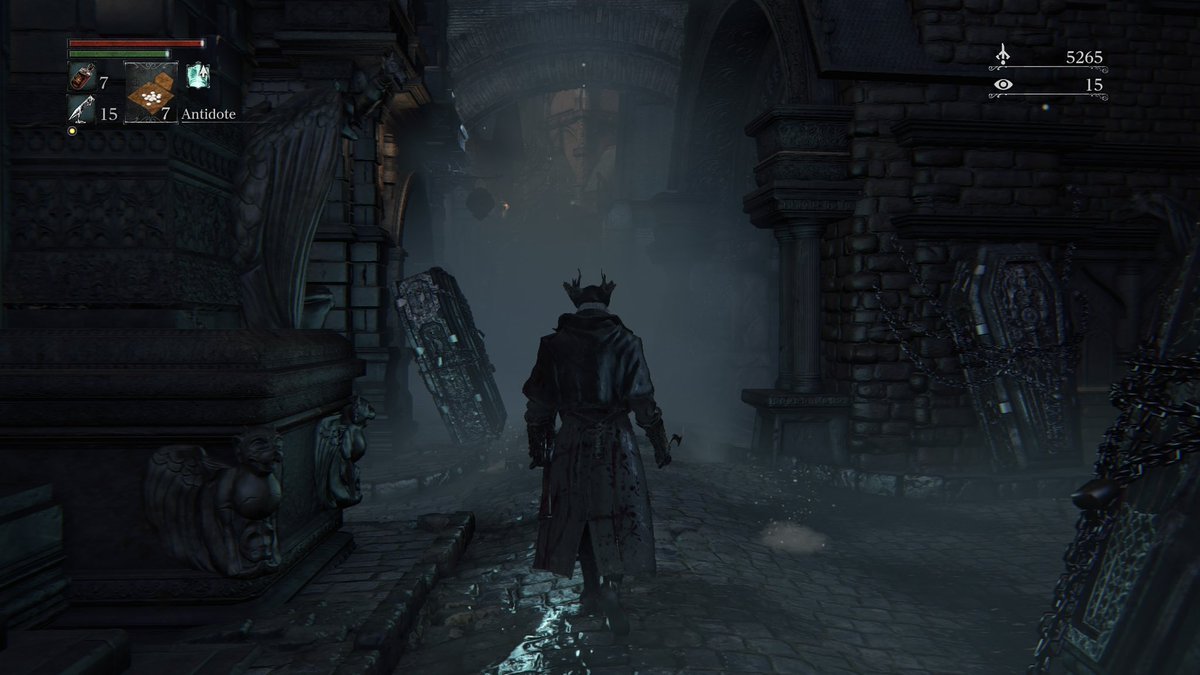 恐鬼症 豪华版 截图11