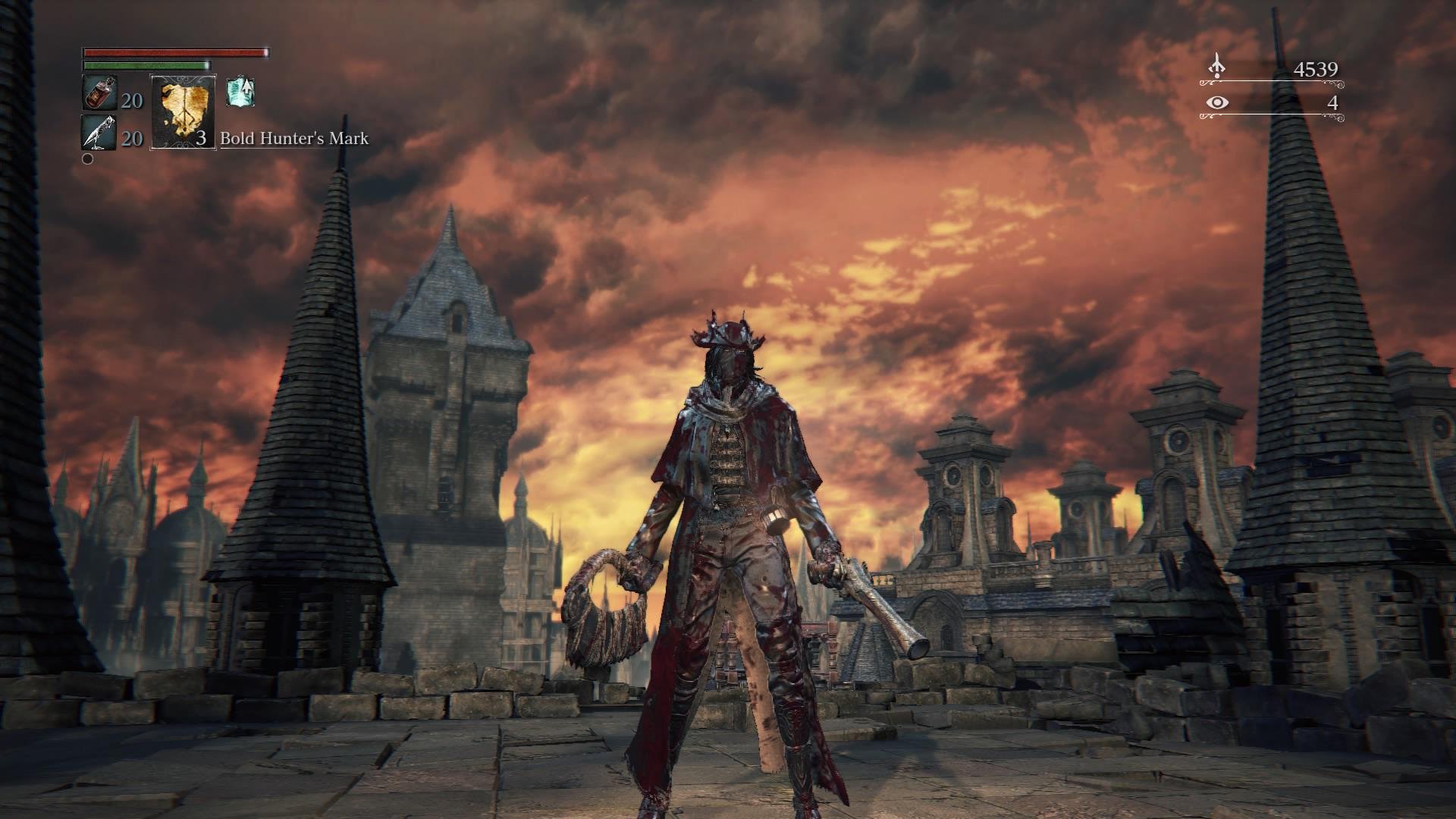 恐鬼症 豪华版 截图13