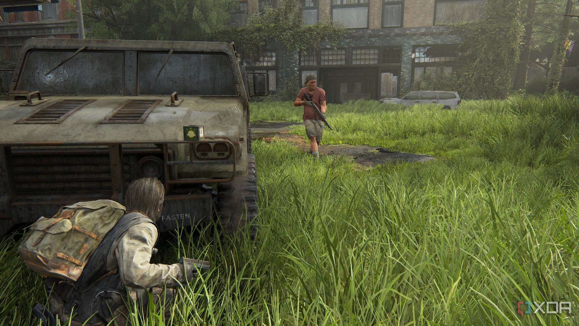 只狼：影逝二度 豪华版 截图17