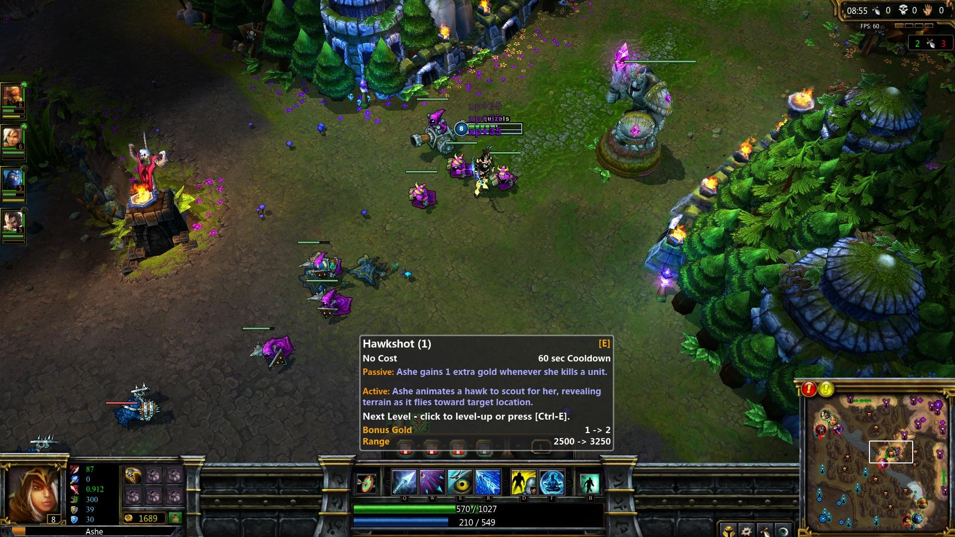 工人物语 年度版 截图6