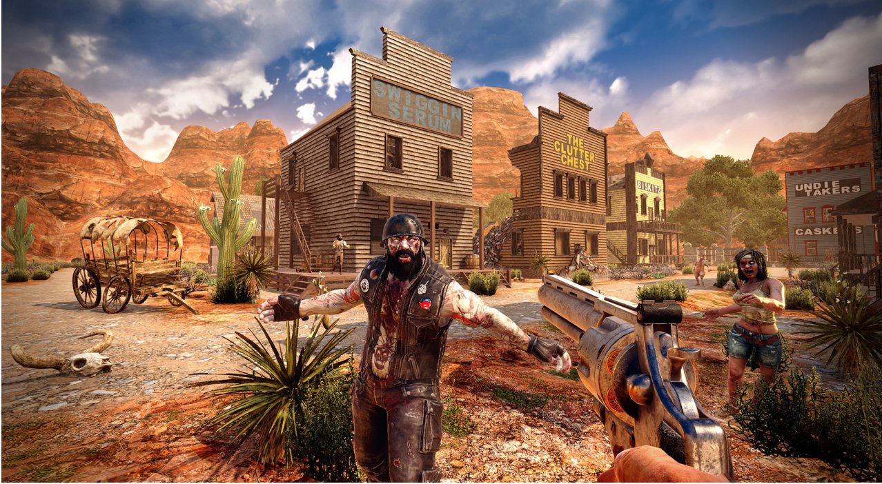 赛博朋克2077 豪华版 截图2