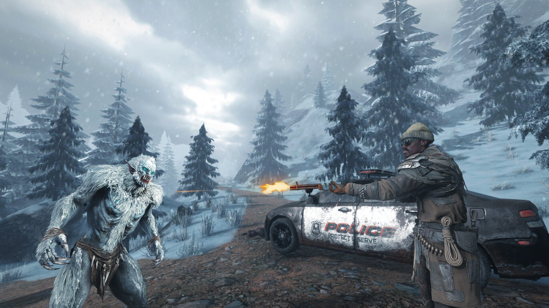 赛博朋克2077 豪华版 截图11