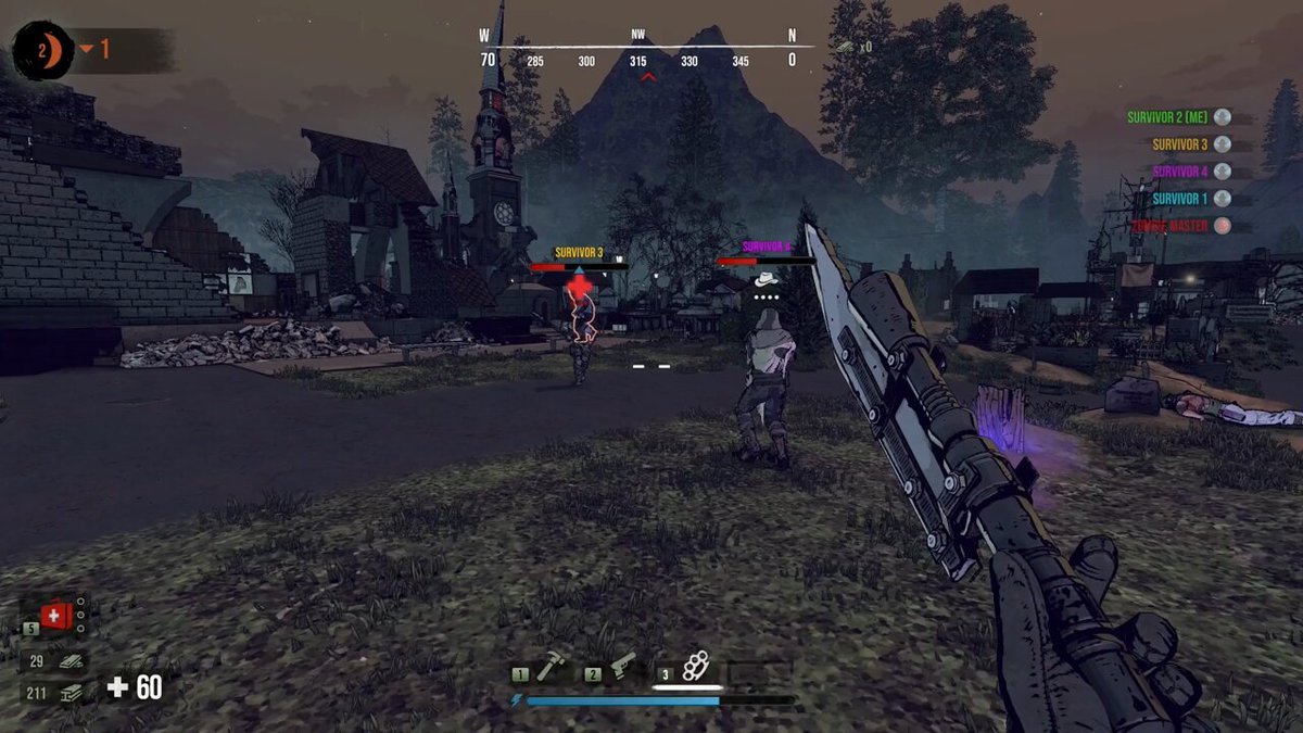 赛博朋克2077 豪华版 截图15