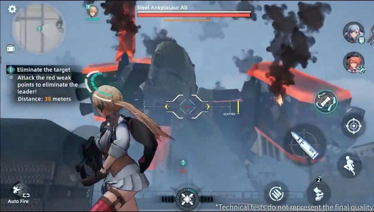 对马岛之魂 完整版 截图7