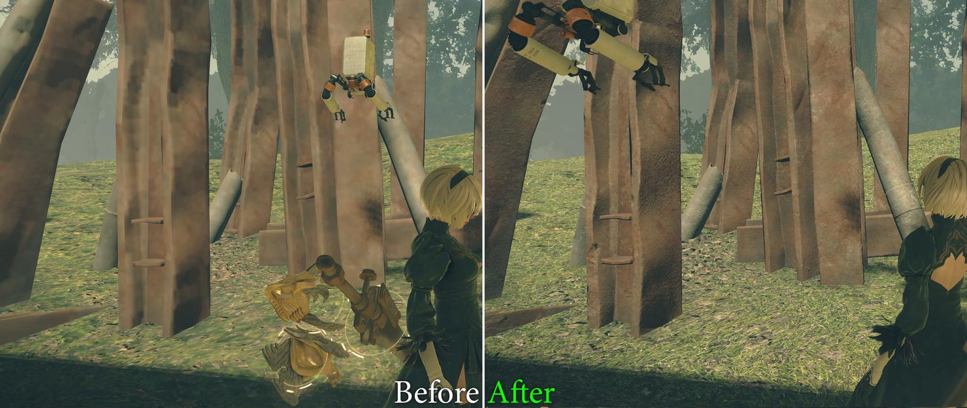 对马岛之魂 完整版 截图18