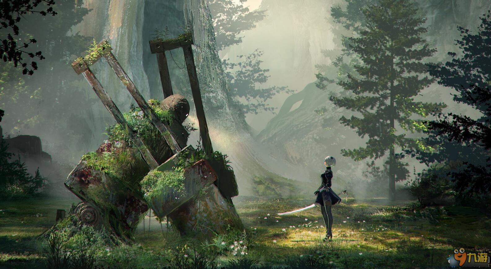 对马岛之魂 完整版 截图19