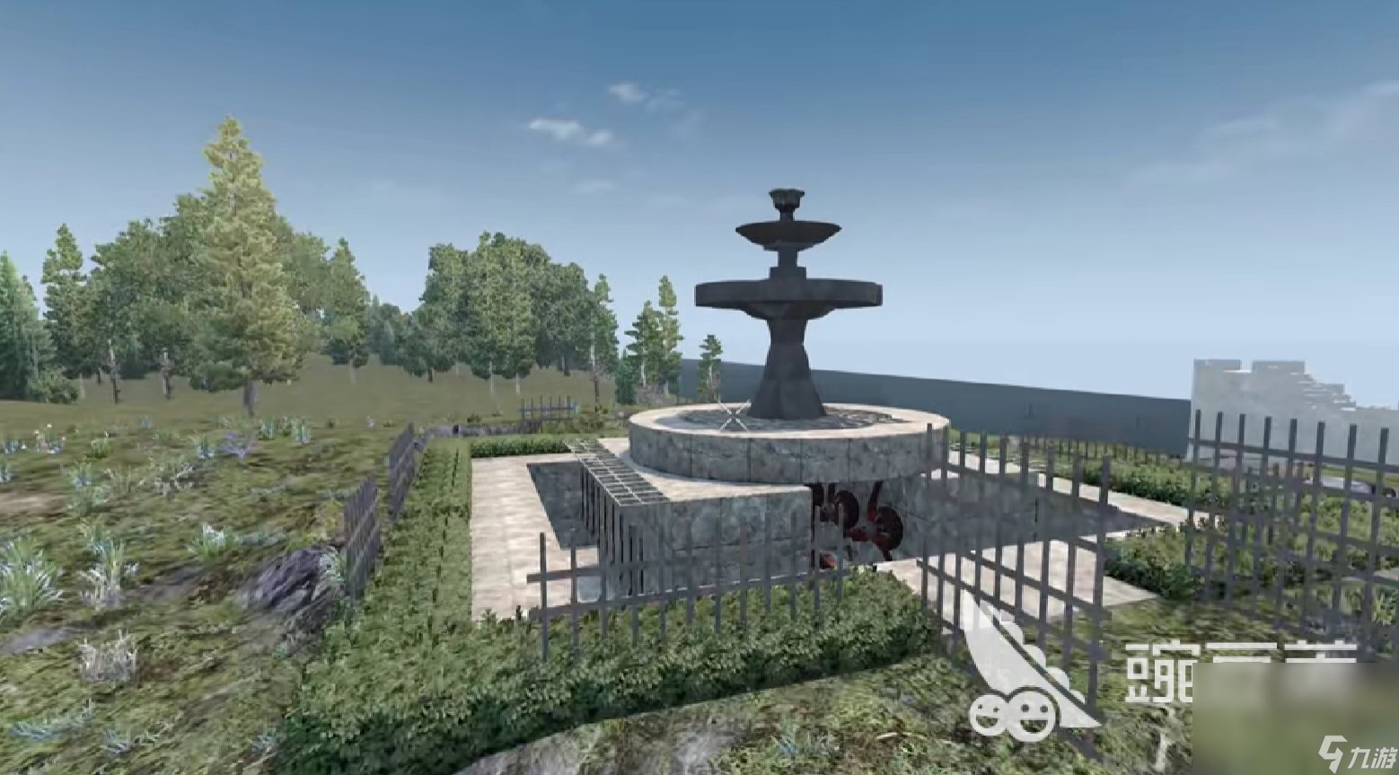 我的世界 重制版 截图20