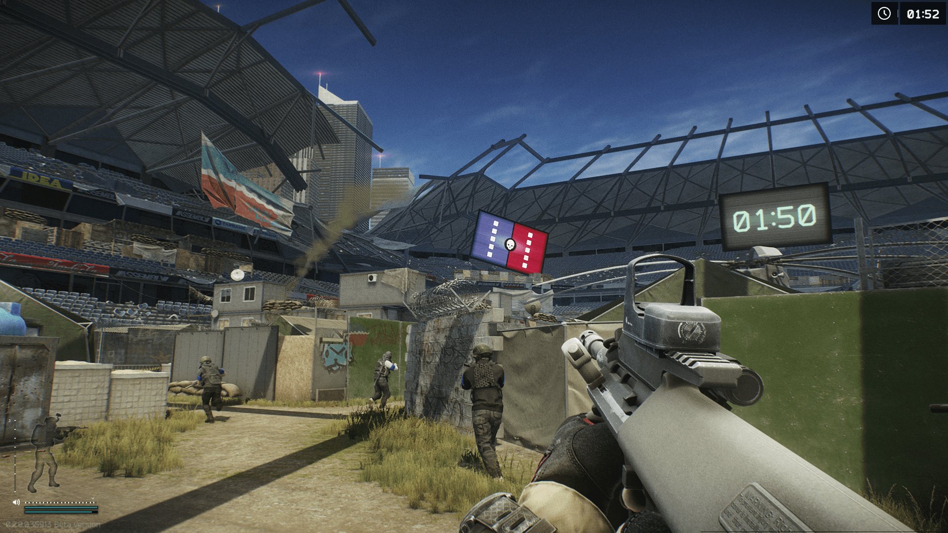 泰拉瑞亚 完整版 截图1