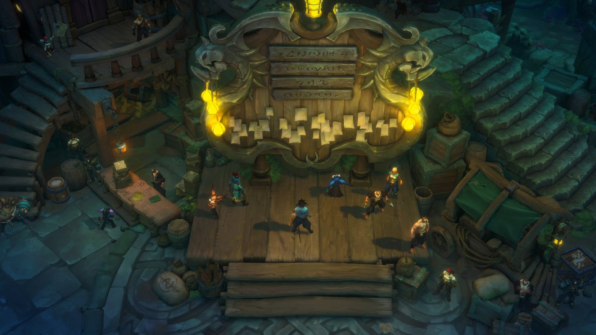 星露谷物语 截图18