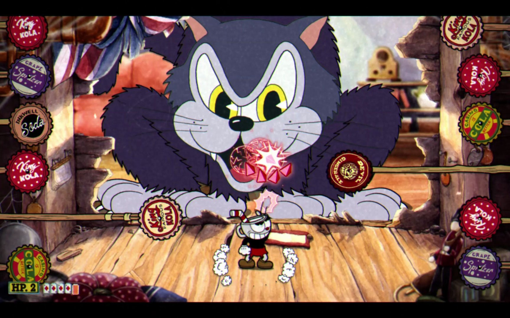 黑暗之魂3 截图6