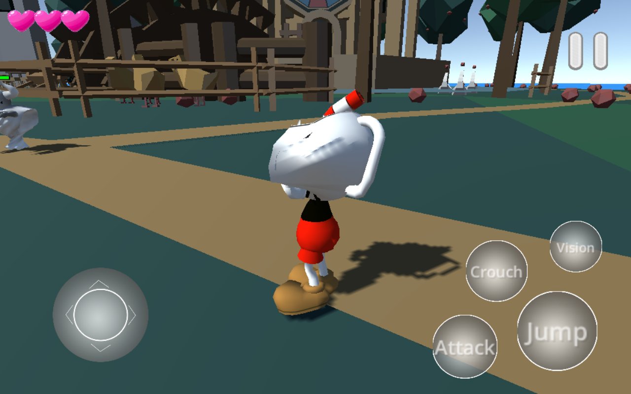 黑暗之魂3 截图11