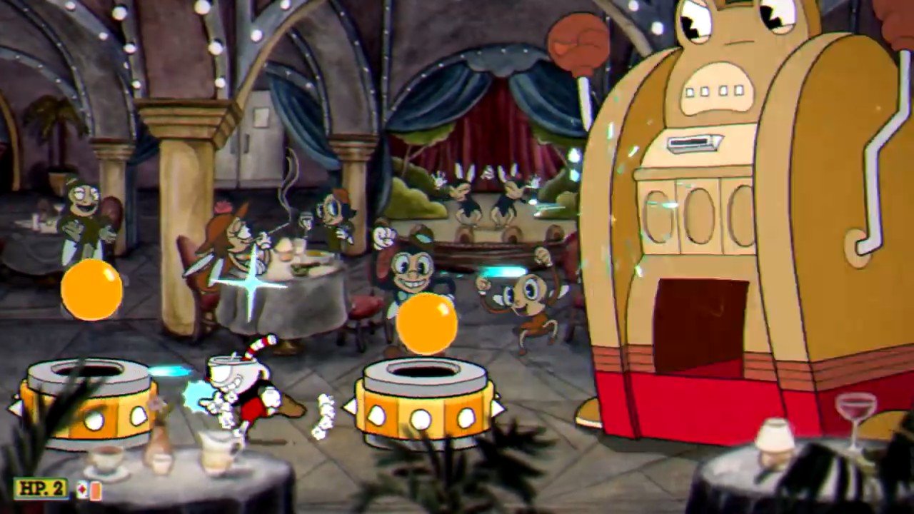 黑暗之魂3 截图12