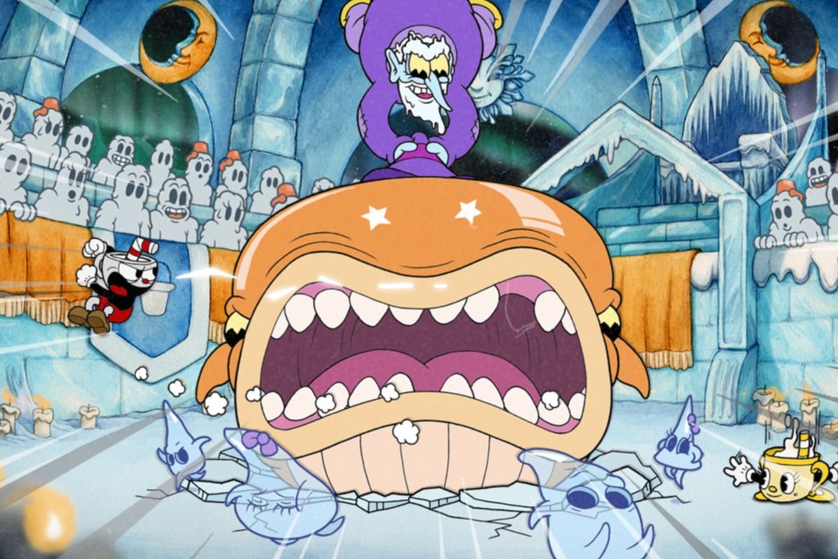 黑暗之魂3 截图16