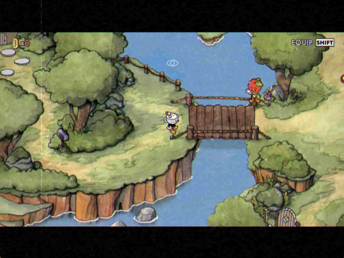 黑暗之魂3 截图17