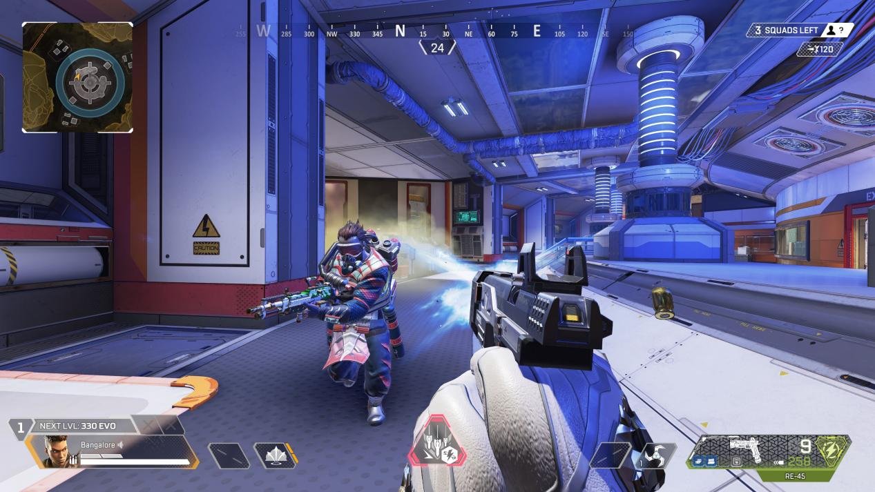 生化危机4：重制版 终极版 截图17