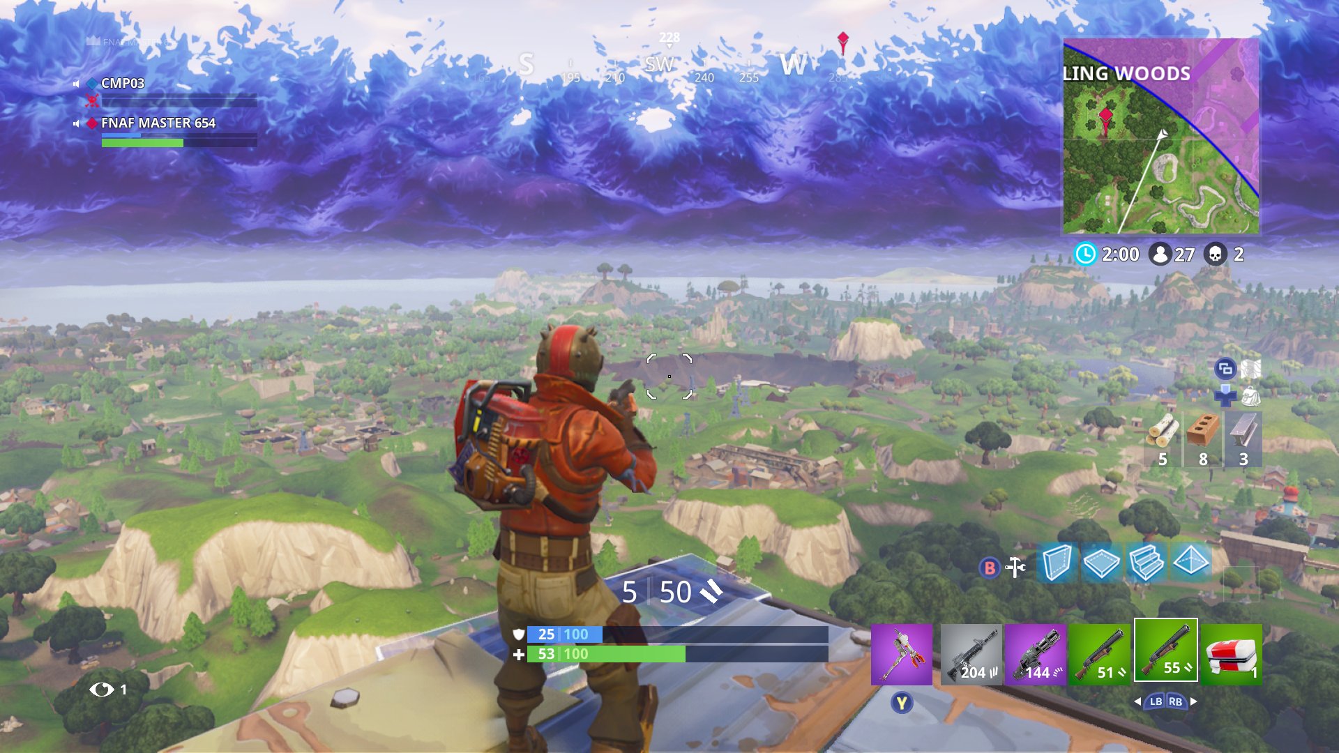 使命召唤：现代战争 豪华版 截图19