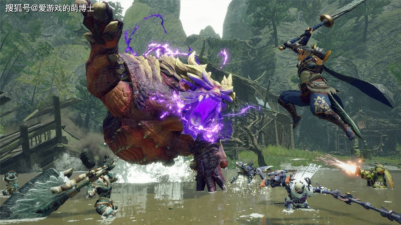 巫师3：狂猎 截图12