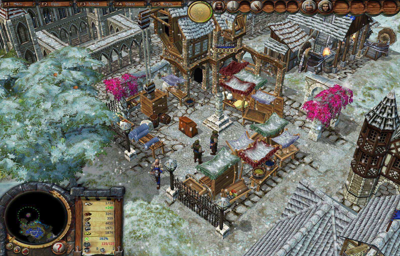 生化危机4：重制版 豪华版 截图13