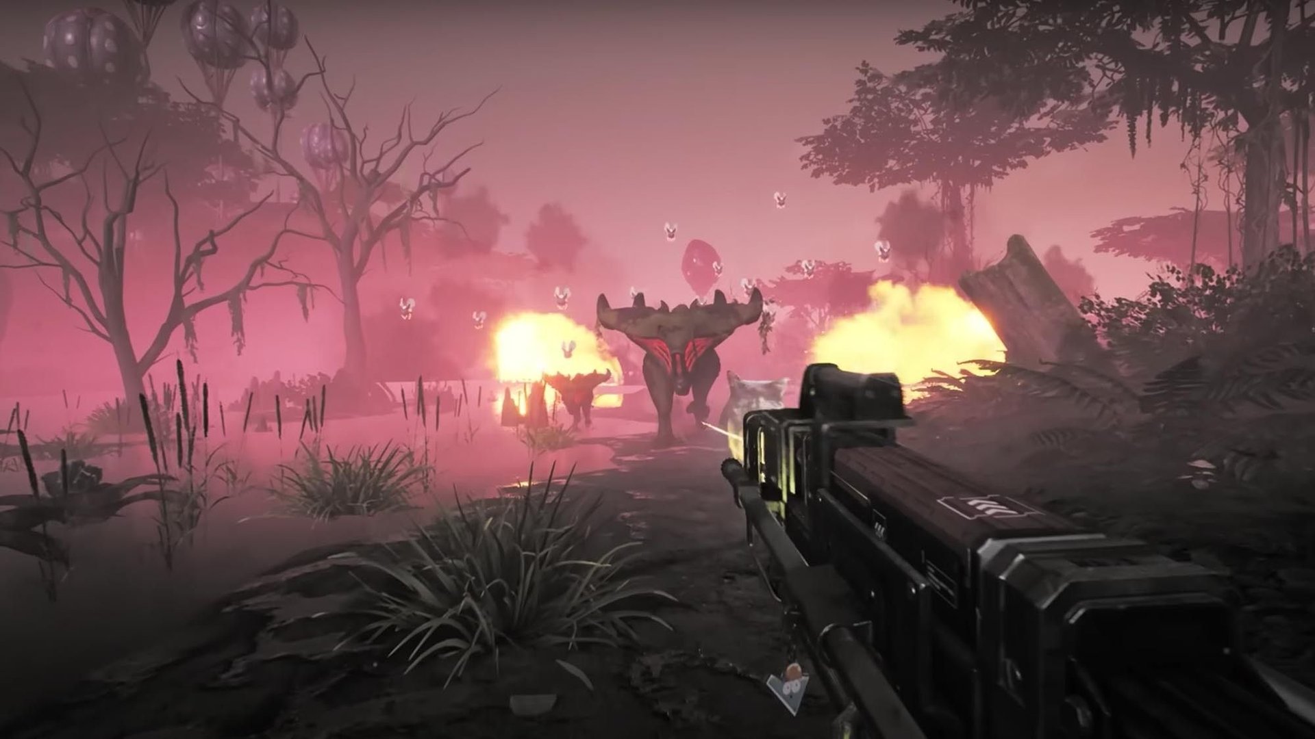 原神 重制版 截图8