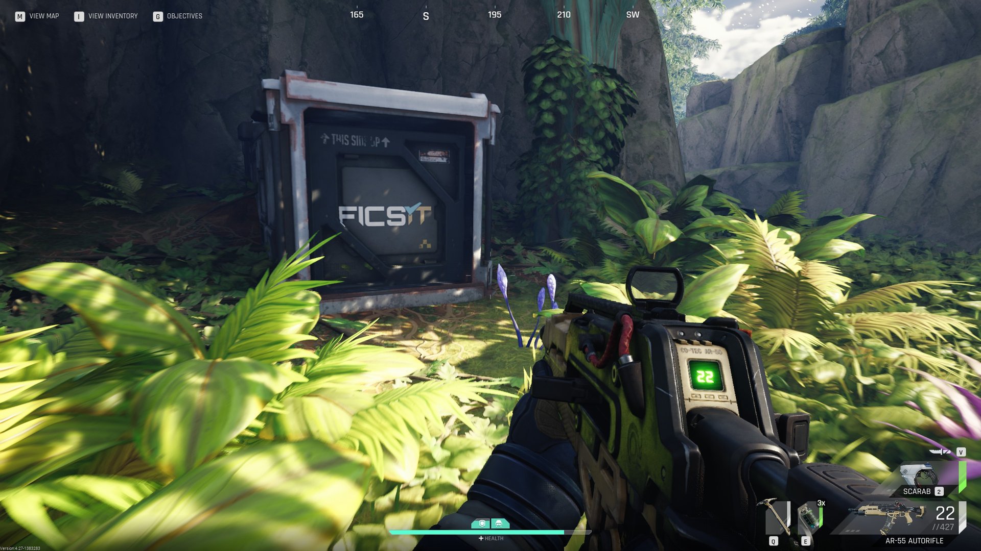 原神 重制版 截图18