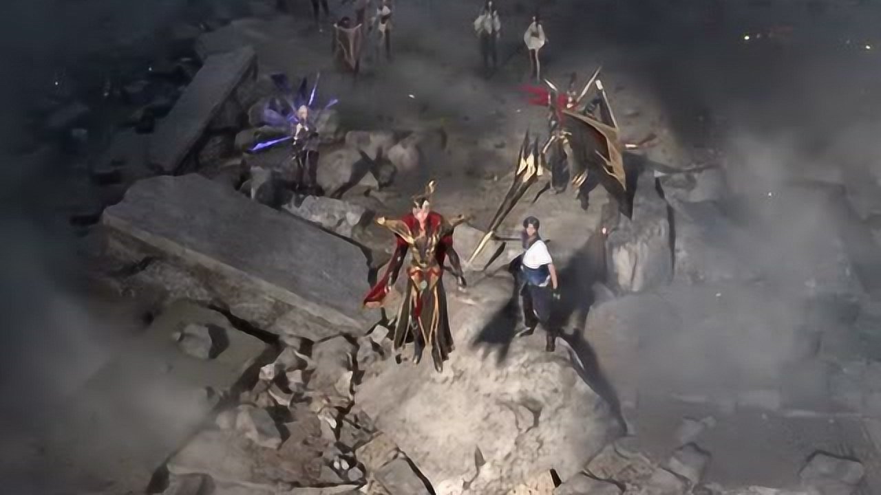 幸福工厂 终极版 截图19