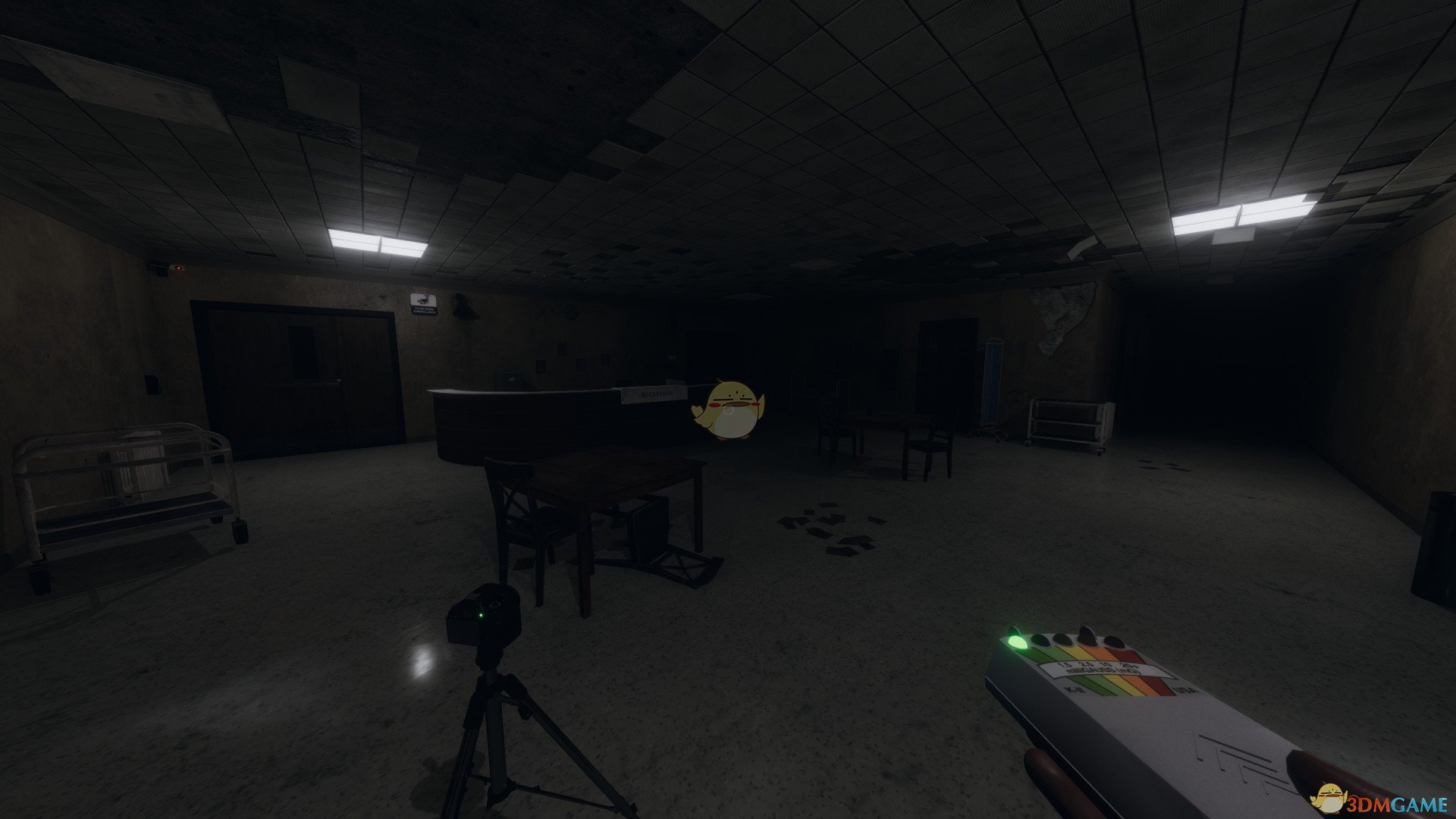 工人物语 年度版 截图2