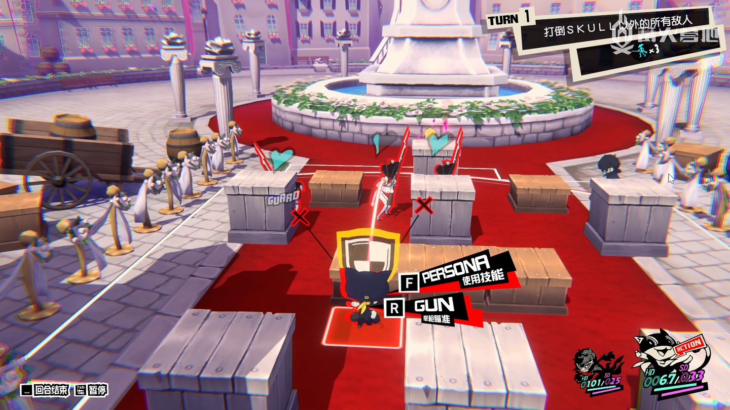 黑暗之魂3 截图18