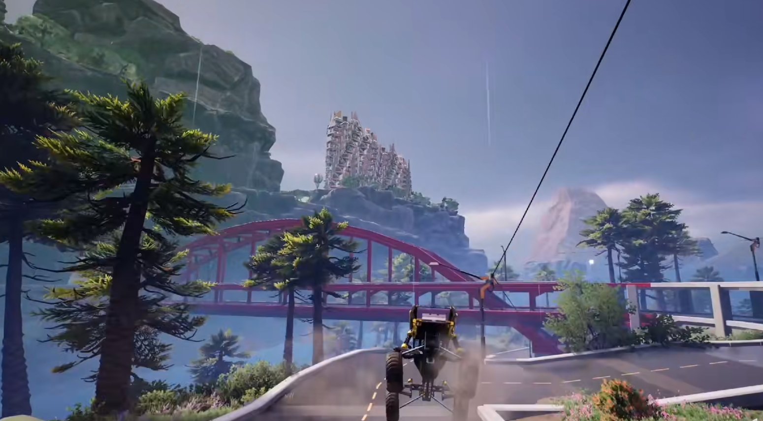 最后生还者2 豪华版 截图5