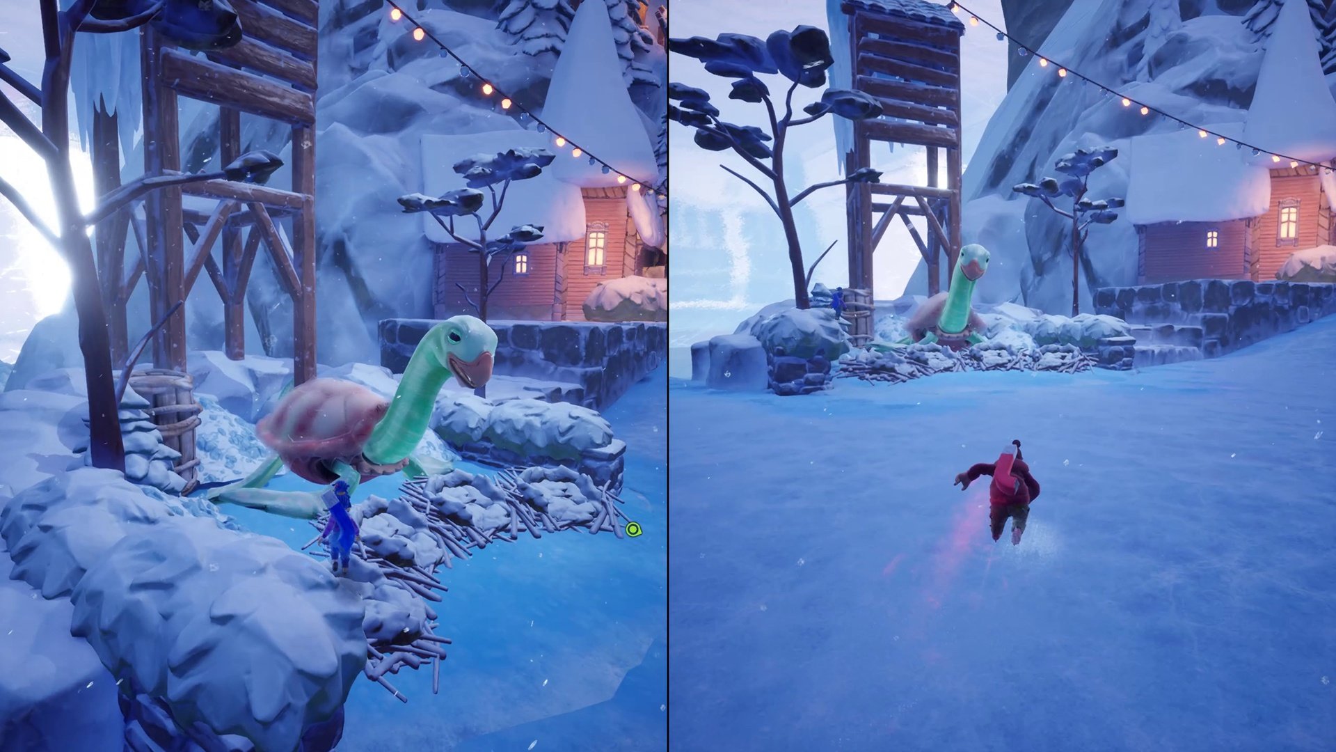 上古卷轴5：天际 终极版 截图18