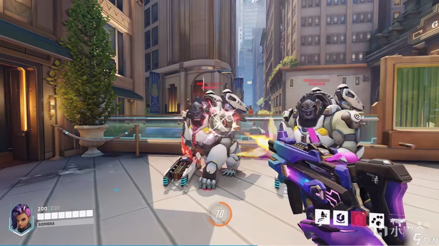 英雄联盟 年度版 截图16