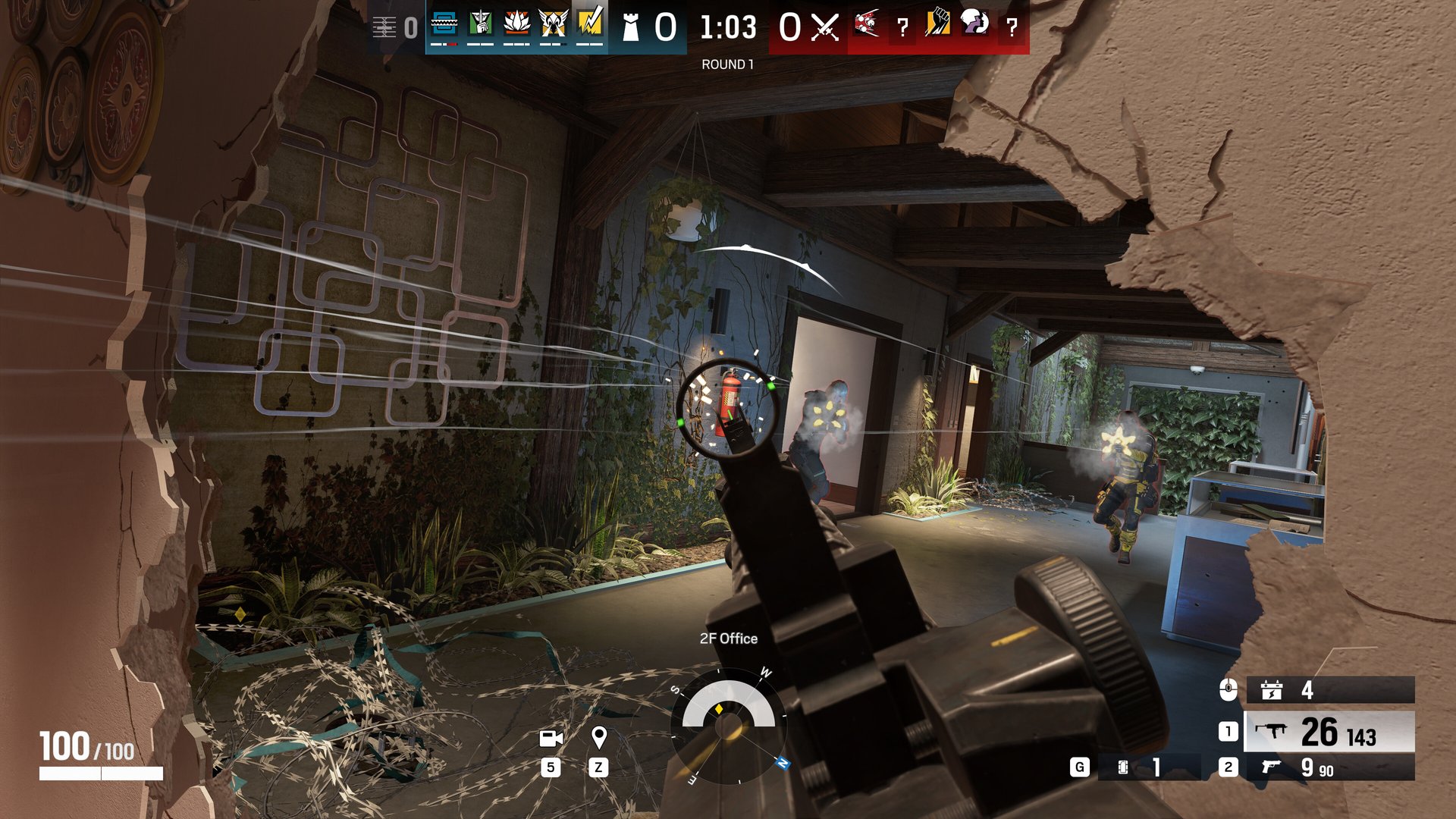 血源诅咒 终极版 截图6