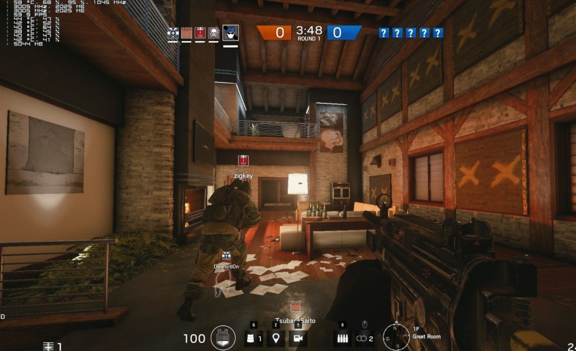 血源诅咒 终极版 截图22