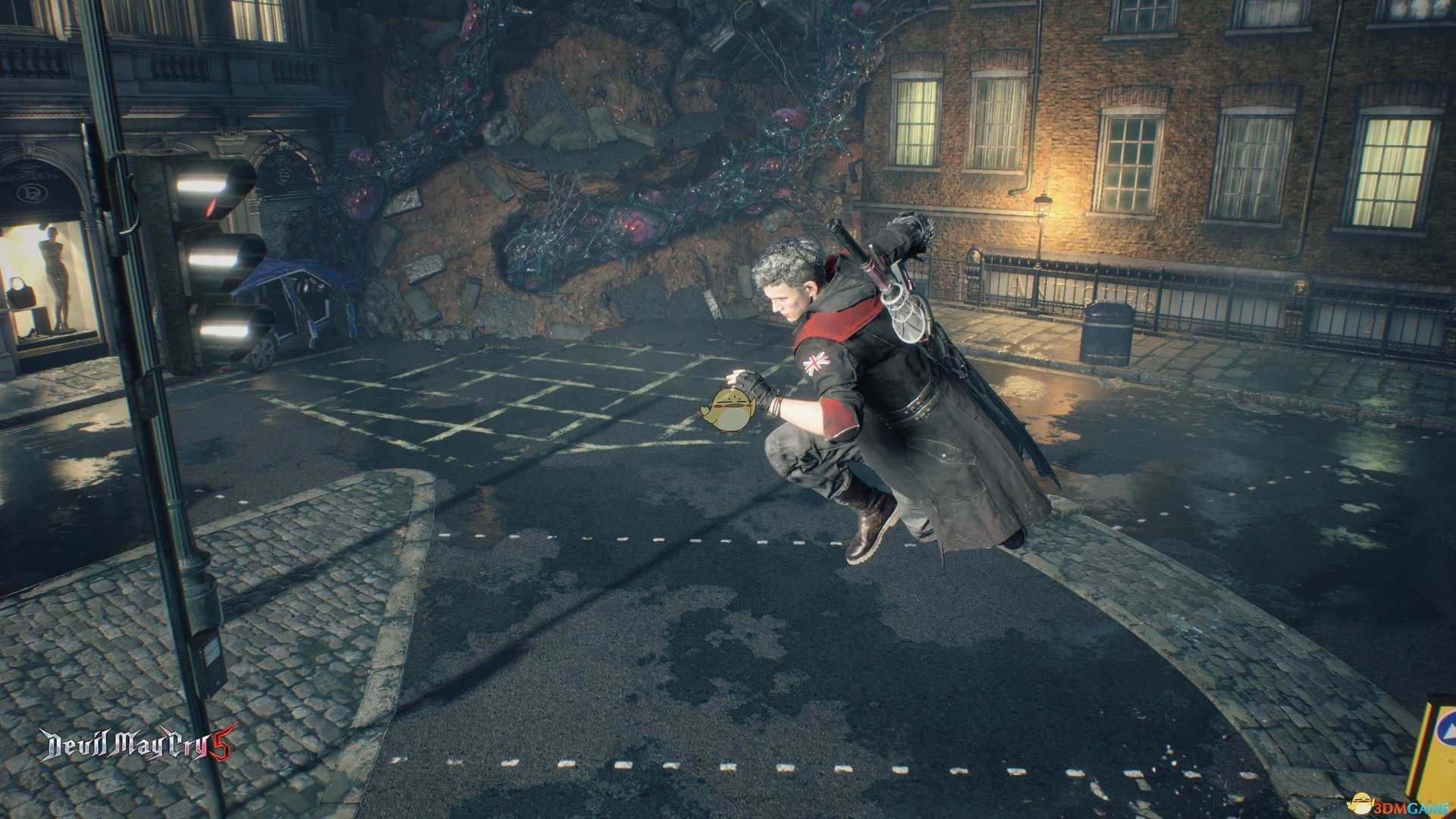 双人成行 终极版 截图6