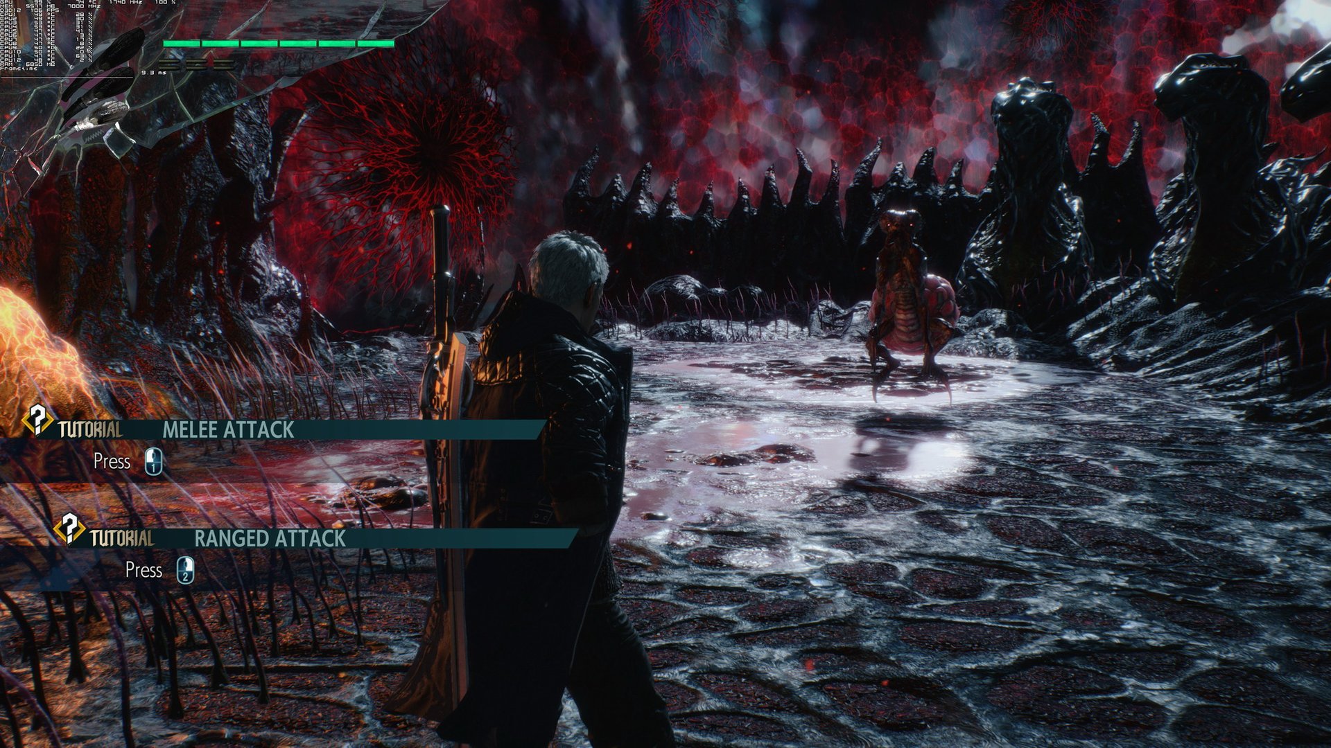 双人成行 终极版 截图9