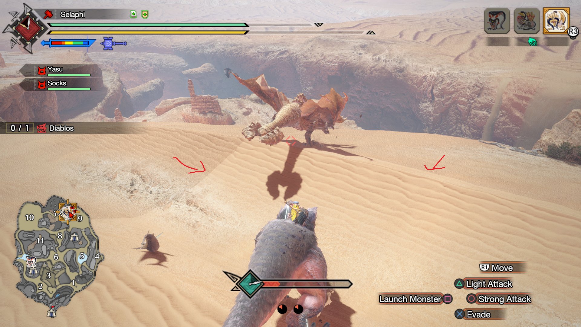 绝地求生 截图12