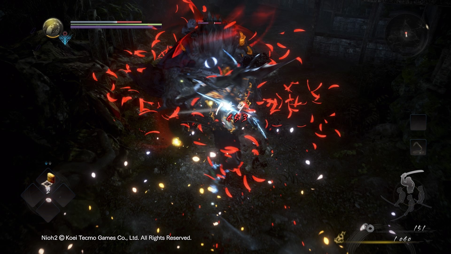 荒野大镖客2 完整版 截图3