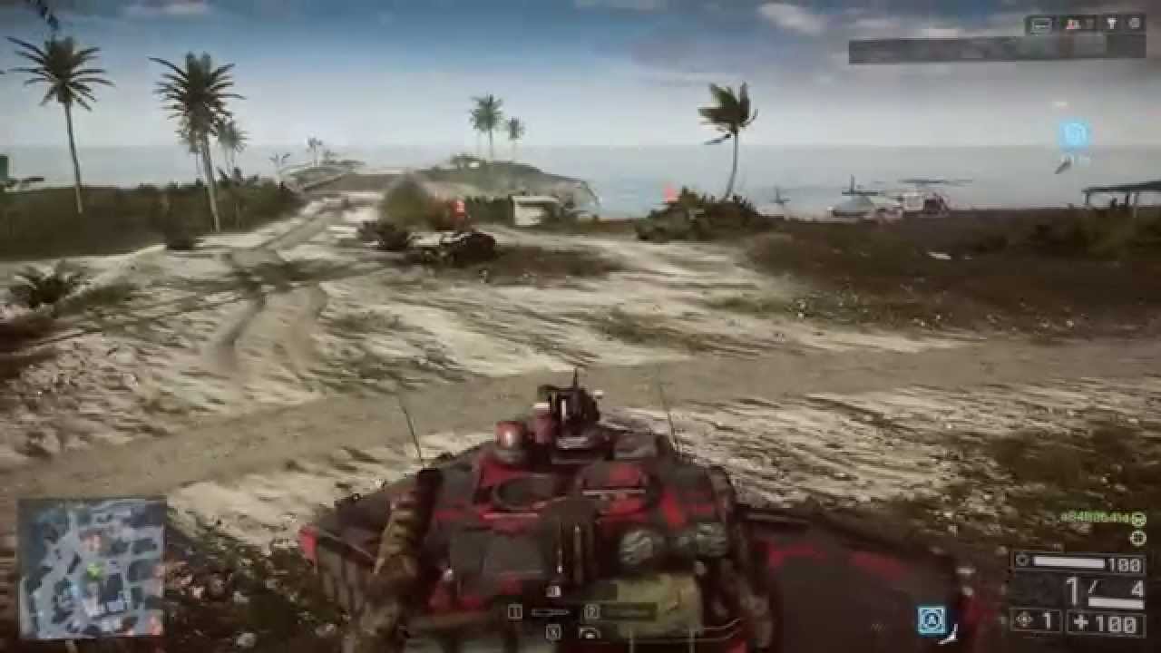 绝地求生 年度版 截图14