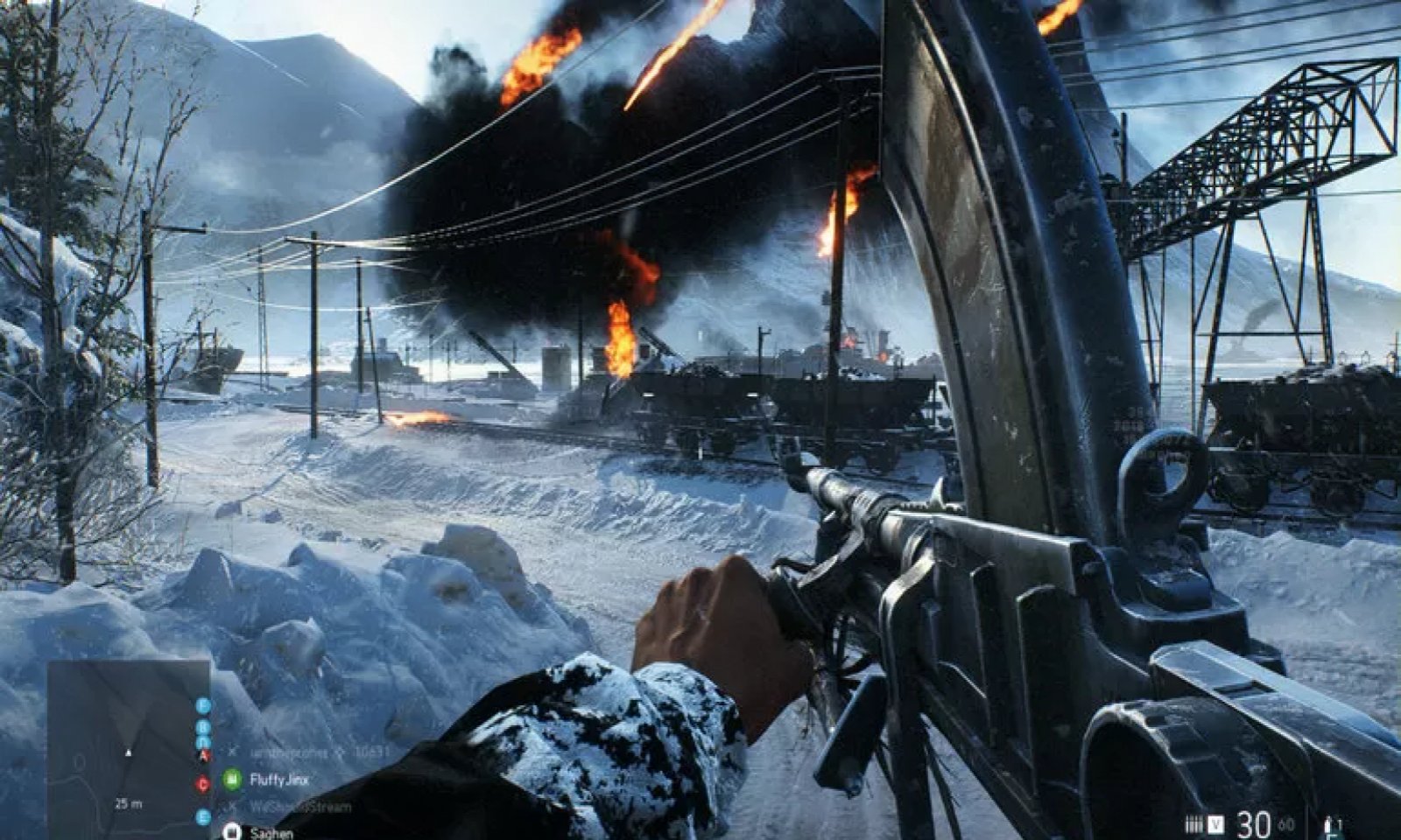 绝地求生 年度版 截图19