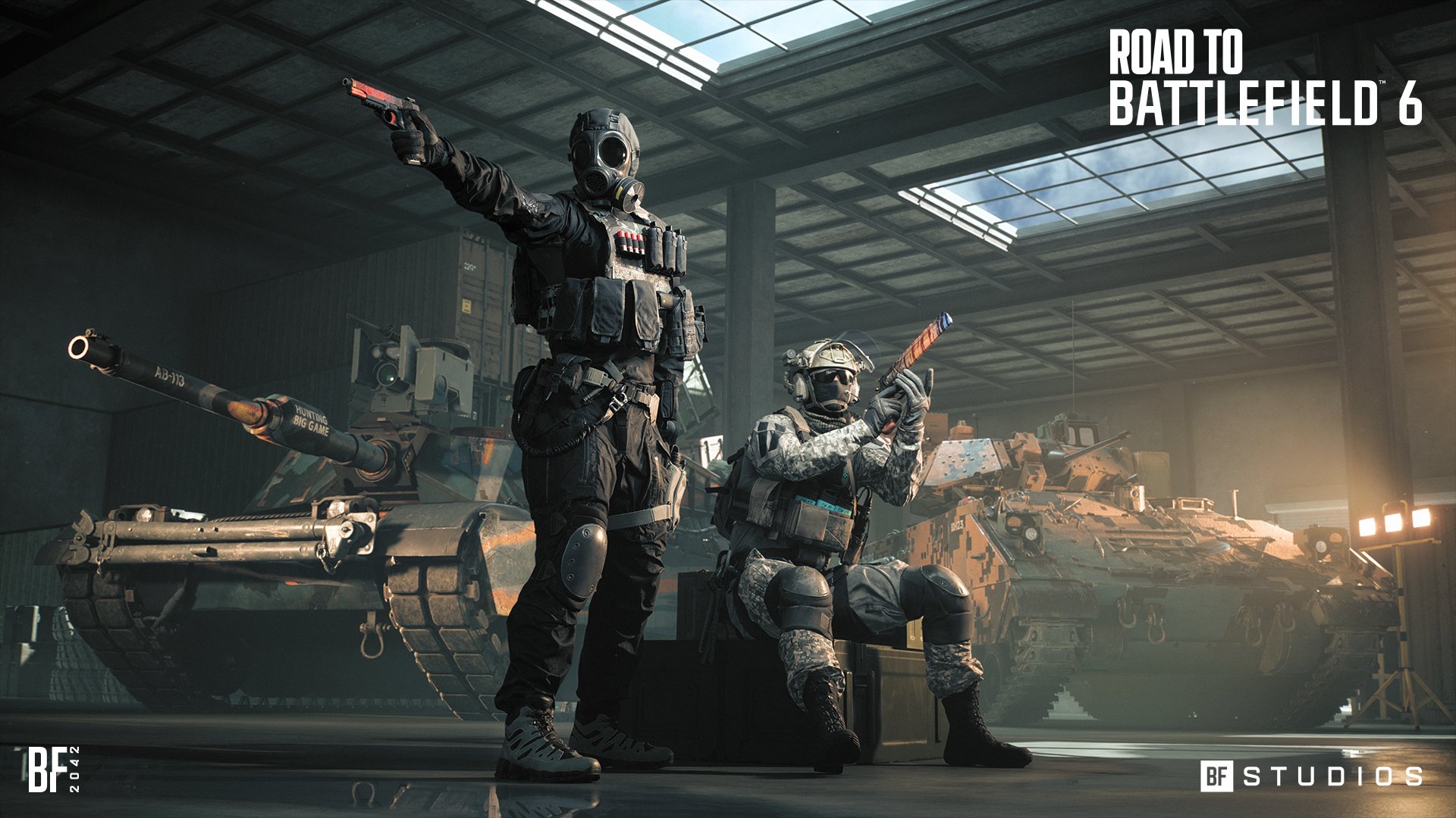 绝地求生 年度版 截图20