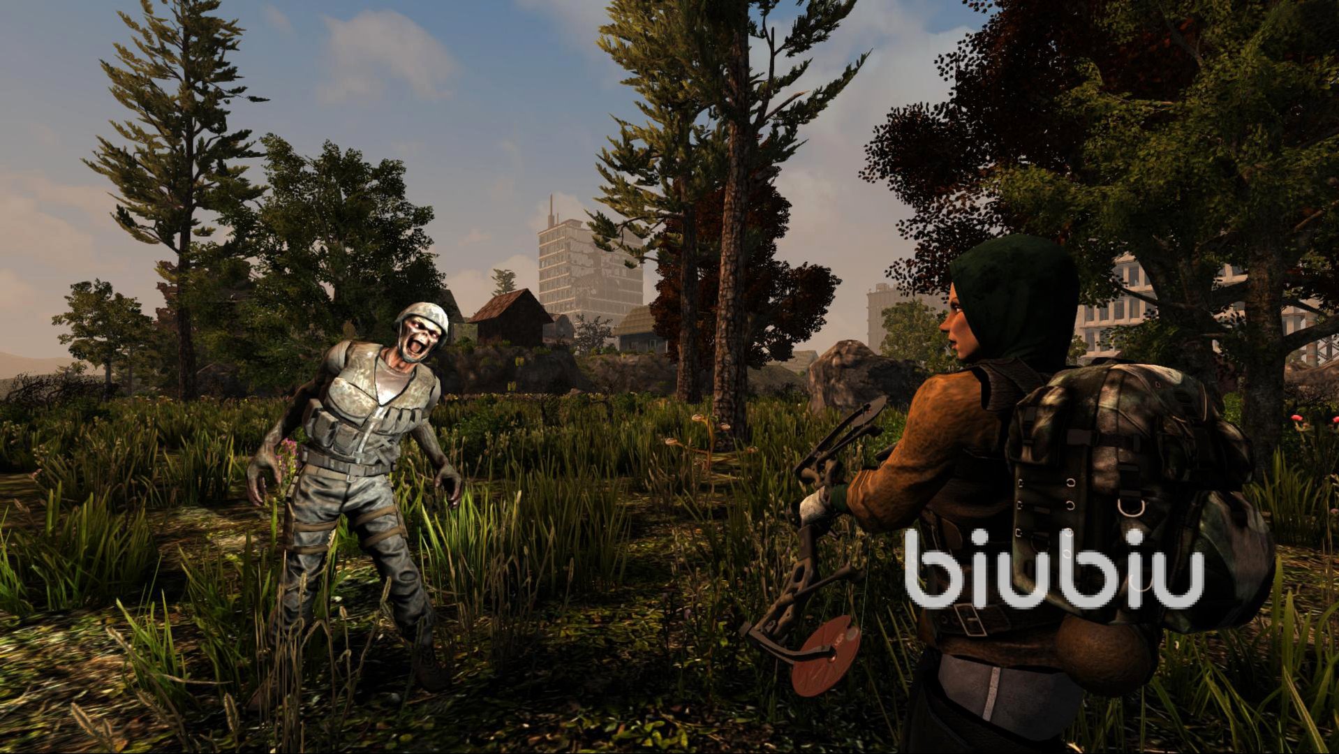 勇者斗恶龙11 年度版 截图7