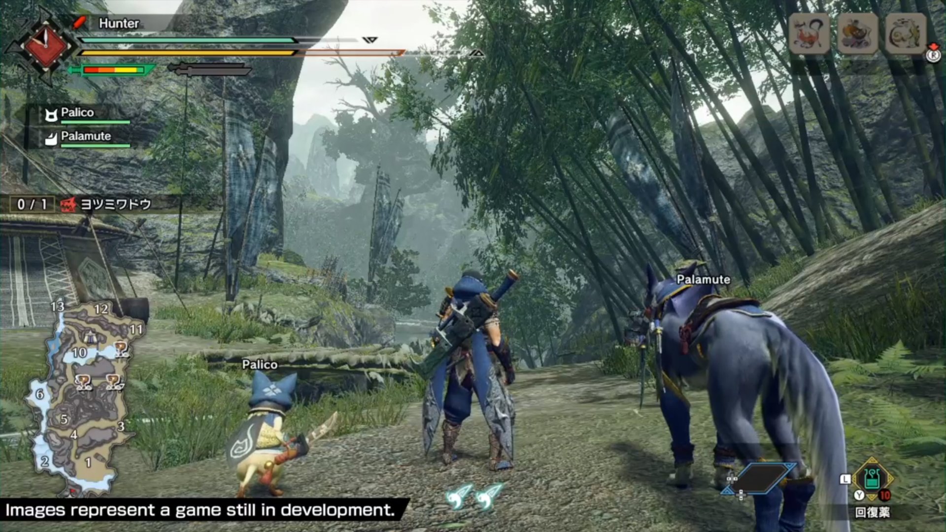 底特律：成为人类 截图5