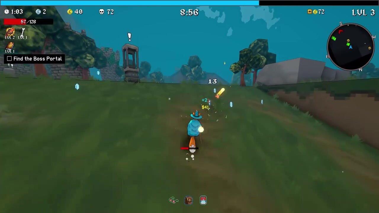 底特律：成为人类 截图16