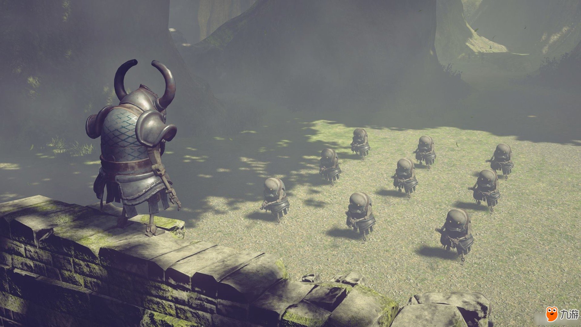 饥荒 重制版 截图16